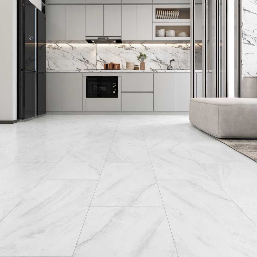 SPC ламинат Alpine Floor Stone Mineral Core ЕСО 4-17 Вердон